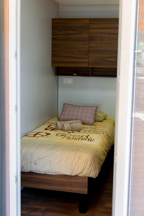 Apartment Lux Camp Bi Village, Mobile Buba Fažana