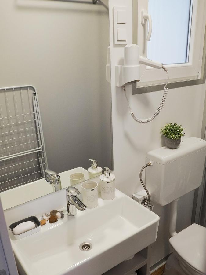 Apartment Lux Camp Bi Village, Mobile Buba Fažana