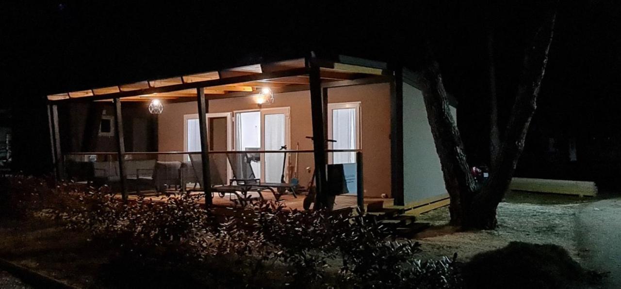 Lux Camp Bi Village, Mobile Buba Fažana