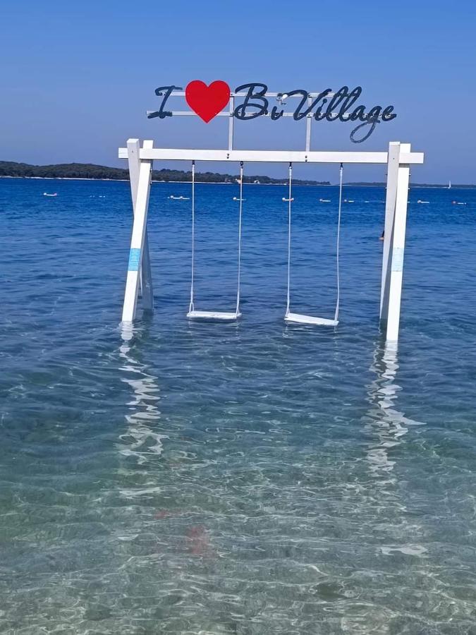 Lux Camp Bi Village, Mobile Buba Fažana