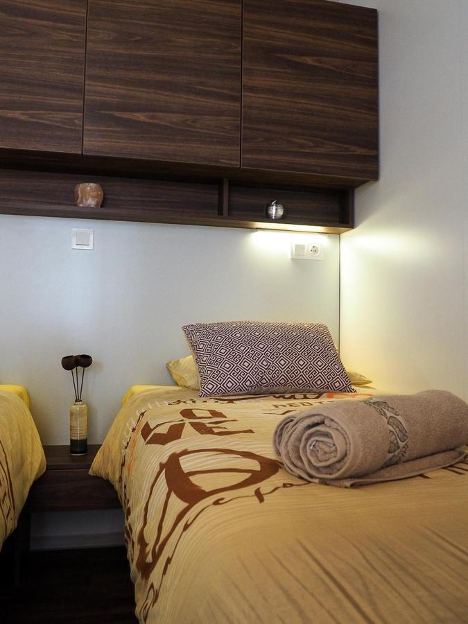Lux Camp Bi Village, Mobile Buba Apartment Fazana