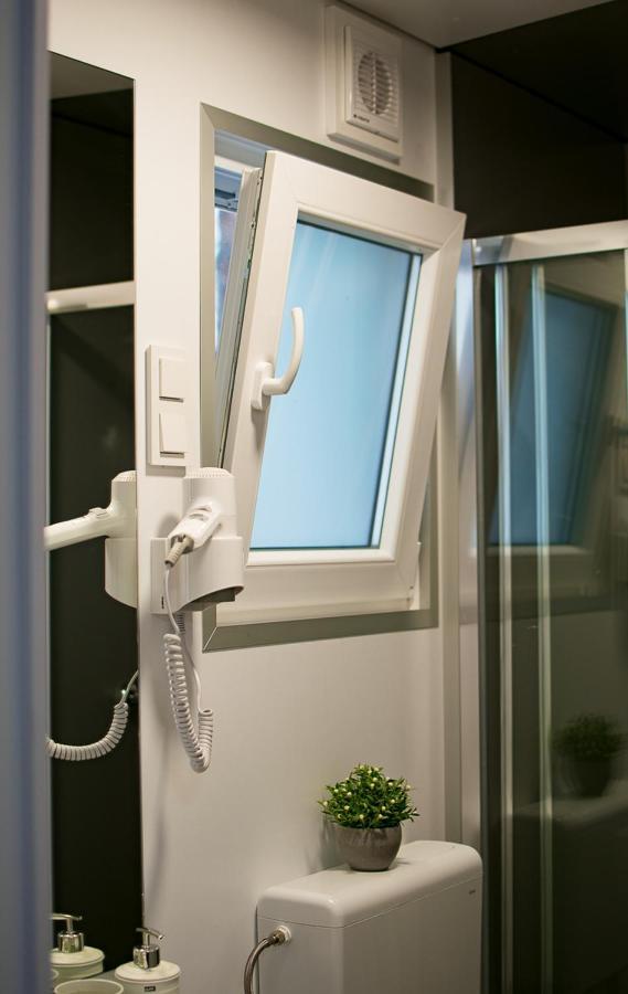 Apartment Lux Camp Bi Village, Mobile Buba *
