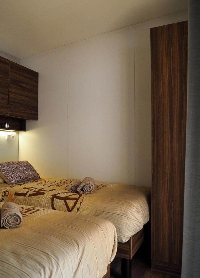 Apartment Lux Camp Bi Village, Mobile Buba *